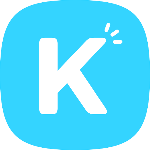 KlapUp Logo